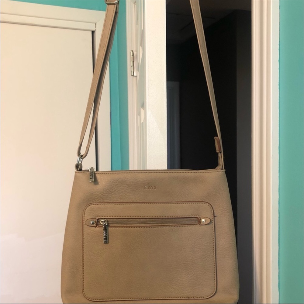 Roots bag